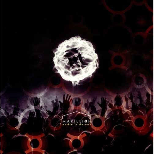 Marillion - Marbles In the Park (3LP) - eMAG.ro