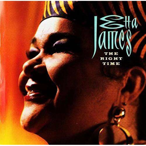 Etta James - Right Time -Hq/Gatefold- (LP)