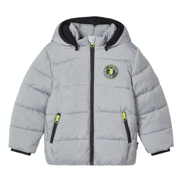 Geaca baieti matlasata BIONIC-FINISH ECO - Mezzo 2229