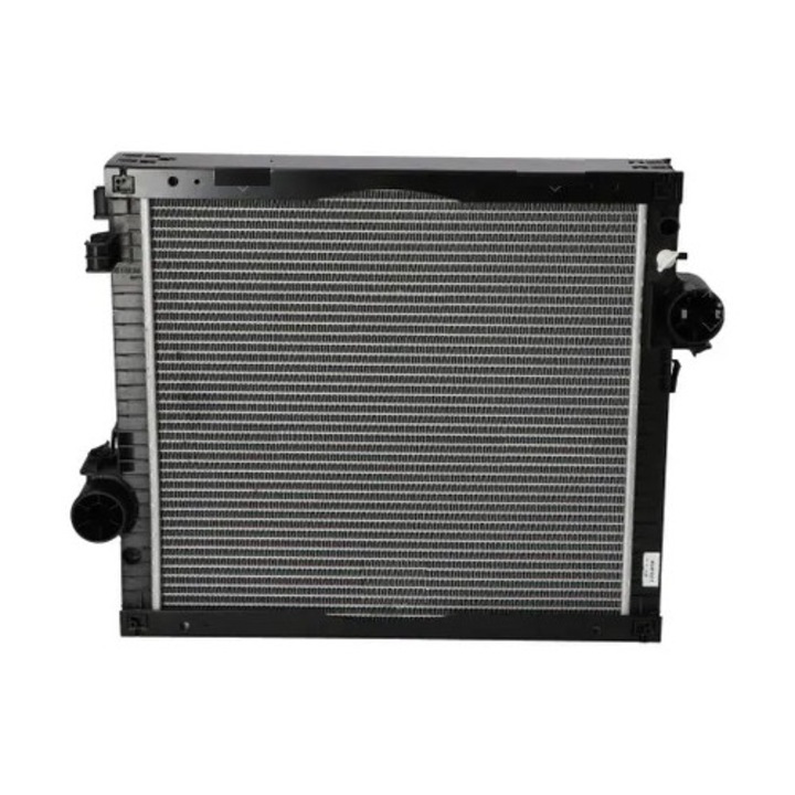 Radiator John Deere 6000 6.8D 95, aluminiu, 515x504x74mm