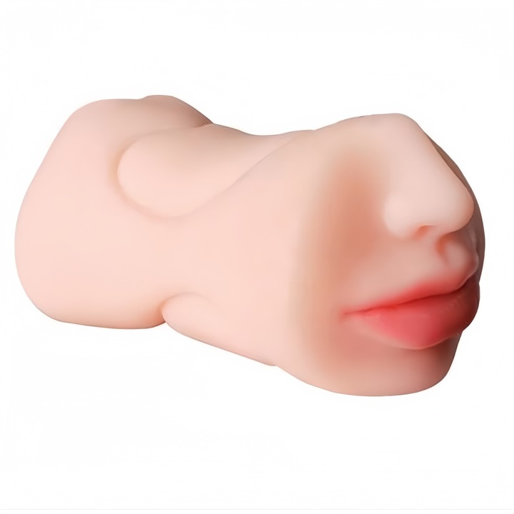 Мъжки мастурбатор, джобно ръководство, тясна вагина, секс играчки, орален секс