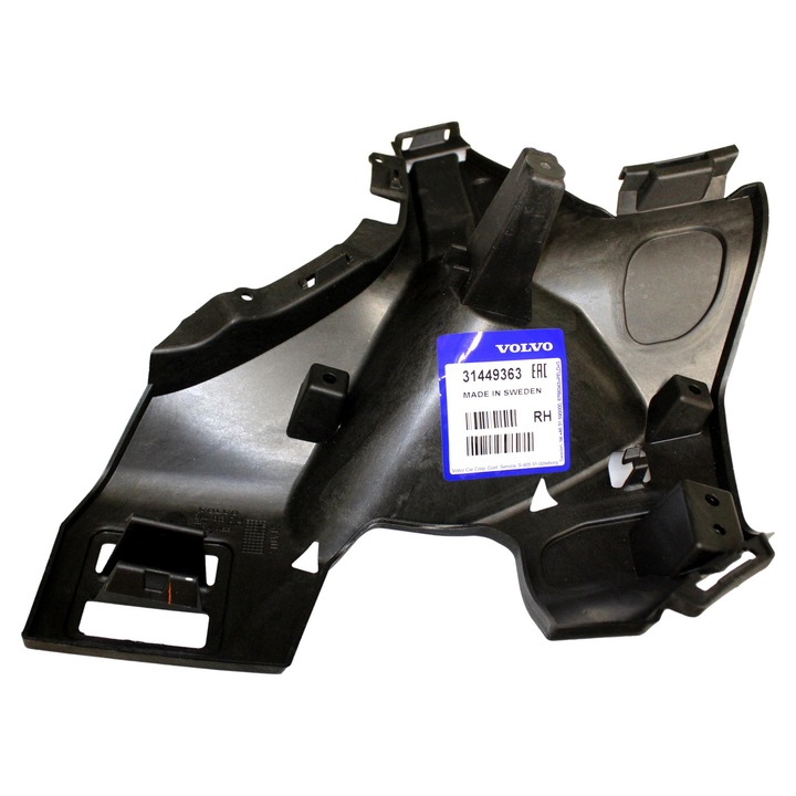 Suport bara de protectie fata dreapta VOLVO XC40 OE