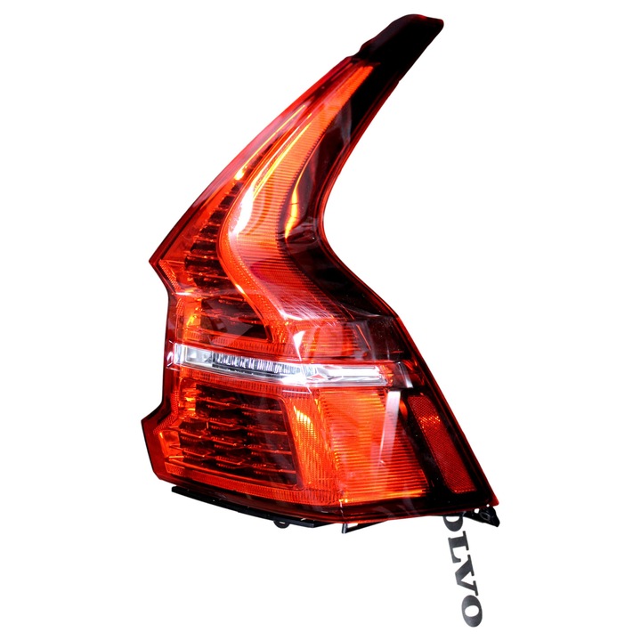 Jobb hátsó lámpa Volvo XC60, gyári, 2018-, új