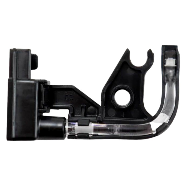 Lampa de iluminare interioara stanga pentru usa Volvo XC60 (2018-), S60 V60 (2019-), 31425656 OE, noua, originala