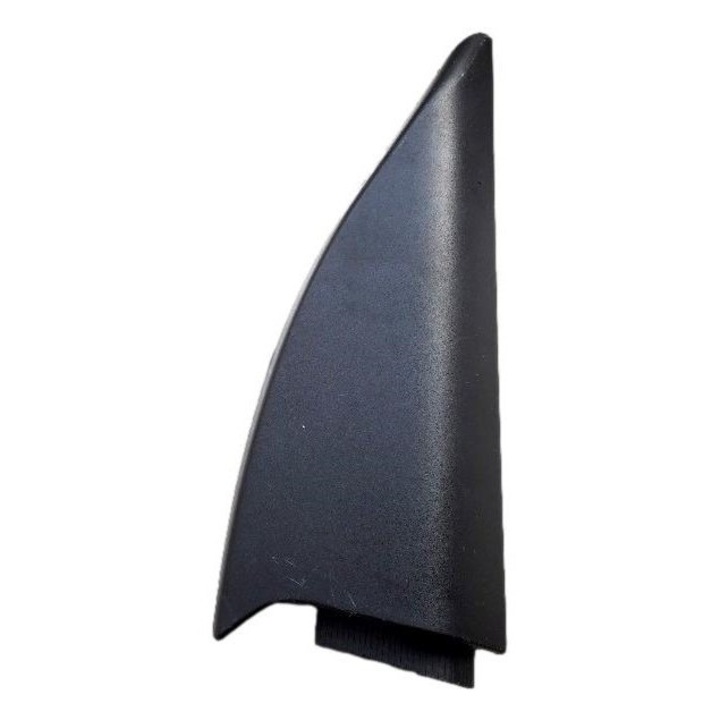 Bal hátsó ajtó díszléc háromszög VOLVO V50 OE