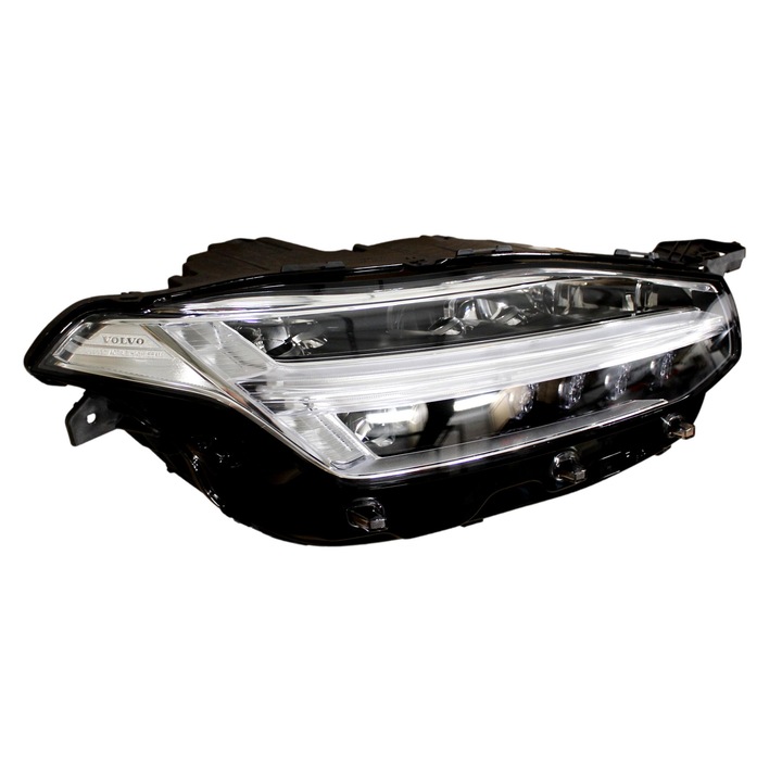 Десен LED рефлектор VOLVO XC90 II (2019-), 31655715, нов, европейски