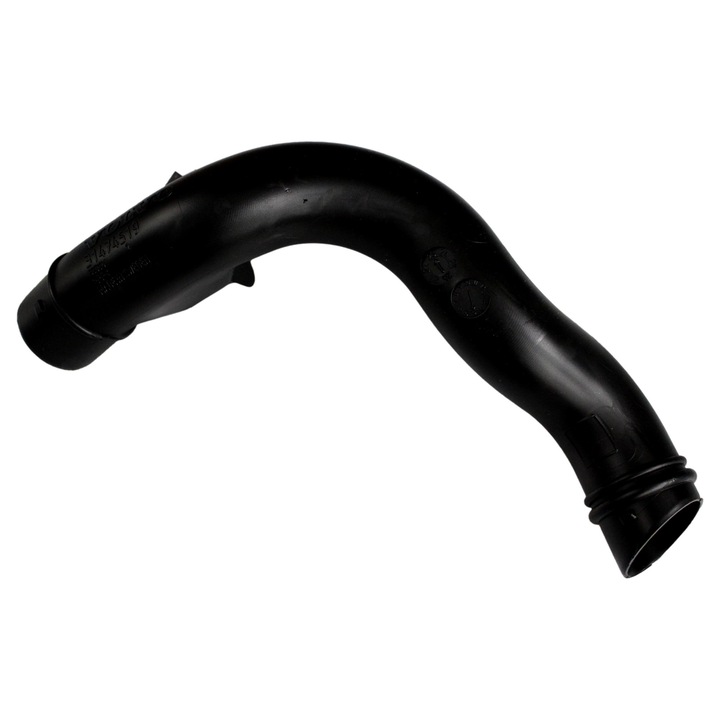 Volvo S60 V60 V60CC légszűrőház cső, új, 31474519