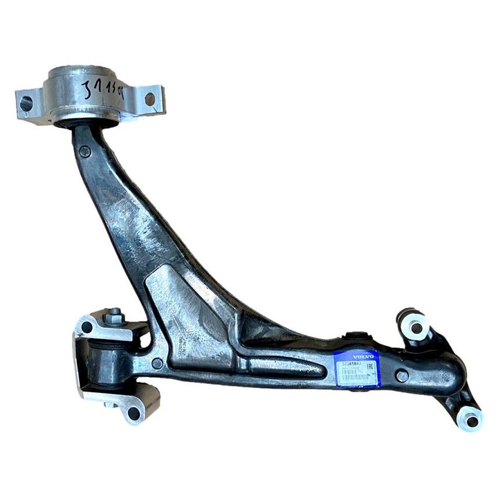 Bal első alsó lengőkar, Volvo