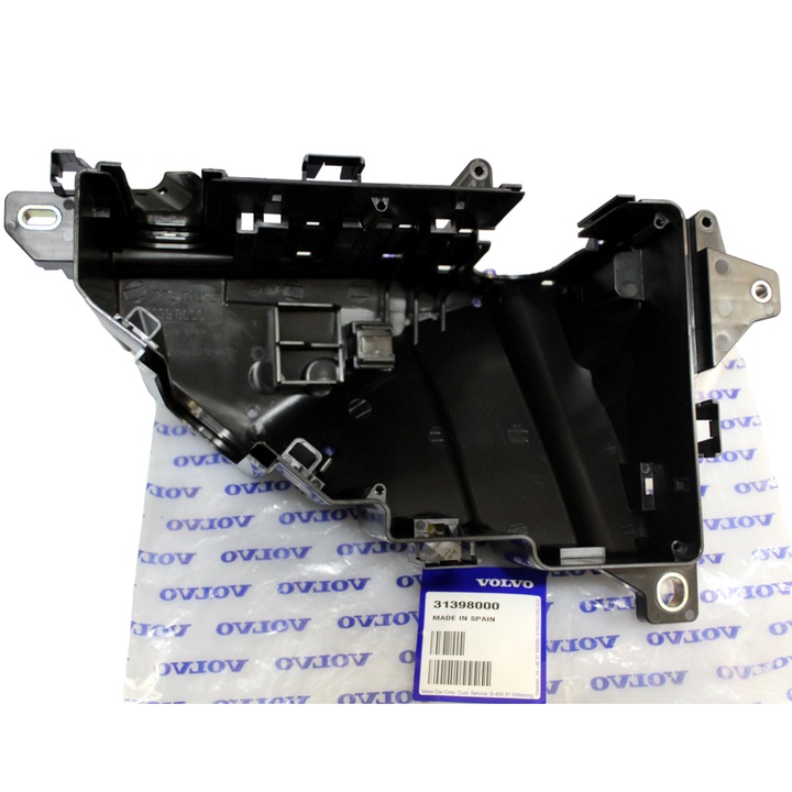 Biztosítéktábla VOLVO S60 V60 XC60 II 31398000, új, eredeti