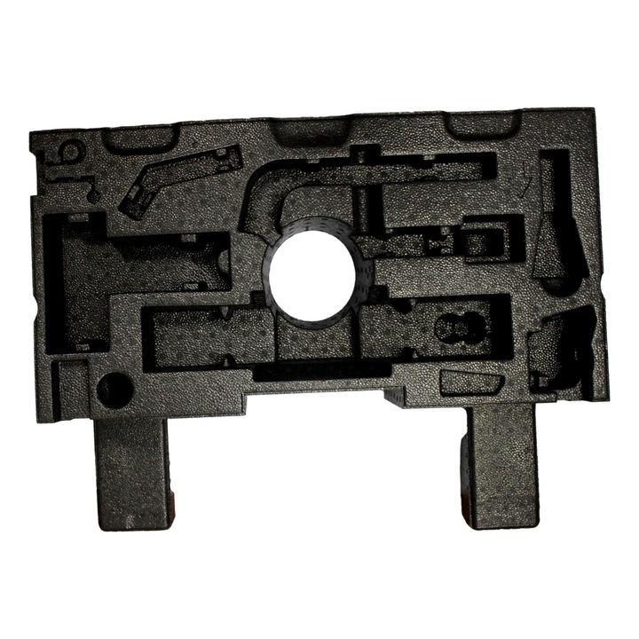 Insertie roata de rezerva din polistiren VOLVO XC90 OE