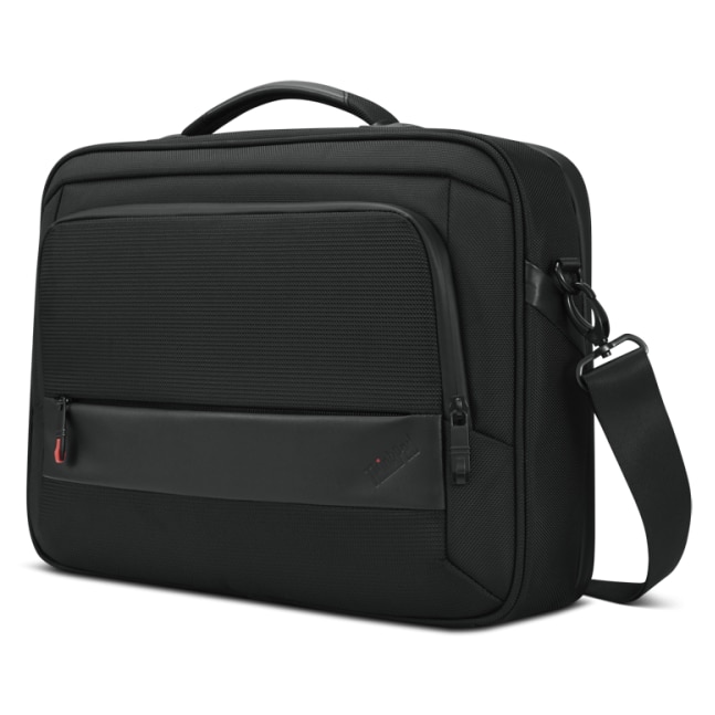 Geanta Lenovo ThinkPad Professional Topload Gen 2 pentru laptop 14", Negru