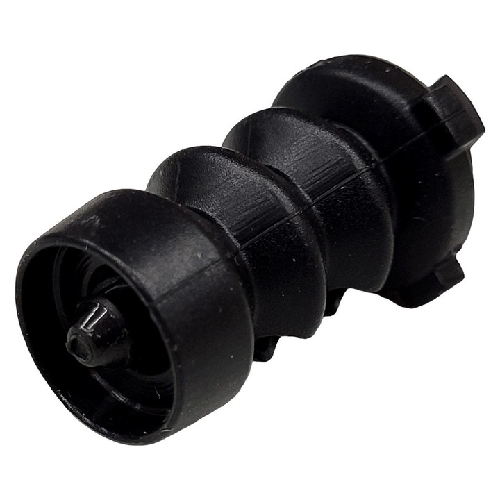 Csomagtérajtó gomb lökhárító csapszeg VOLVO S90 V90 XC90 S60 V60 XC60 OE