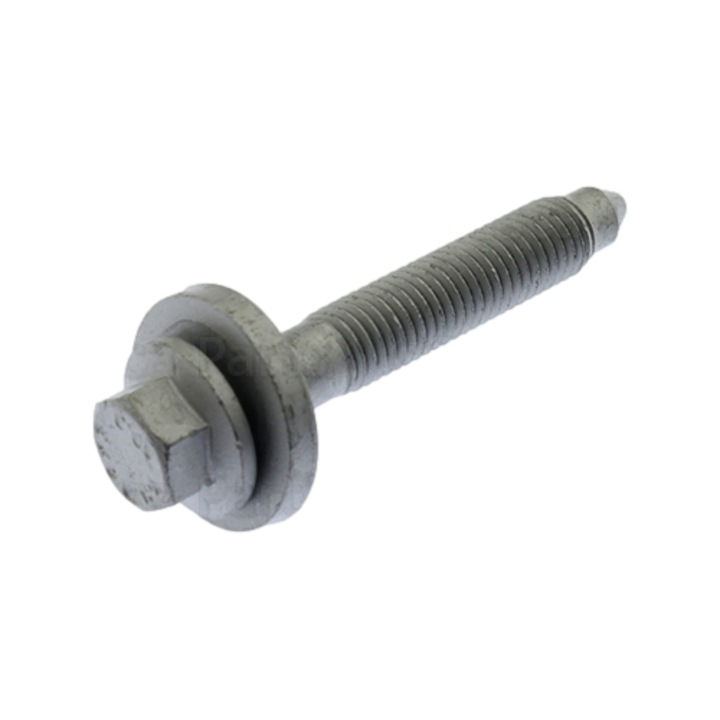 Eredeti Volvo csavar M12x67x75 hátsó felfüggesztéshez