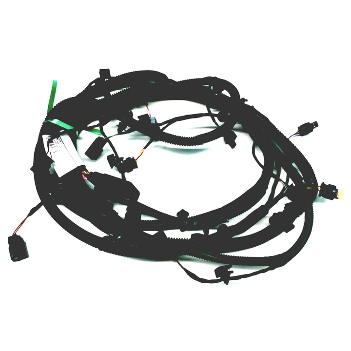 Комплект кабели за предна броня VOLVO S90 V90 II OE 31665362 31453237