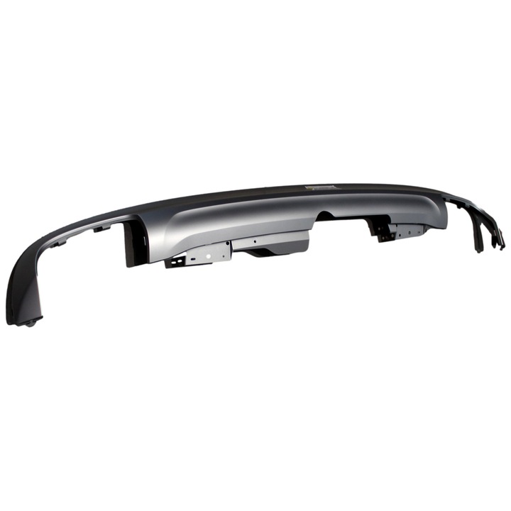 Hátsó lökhárító diffúzor spoiler ajak VOLVO XC90 OE