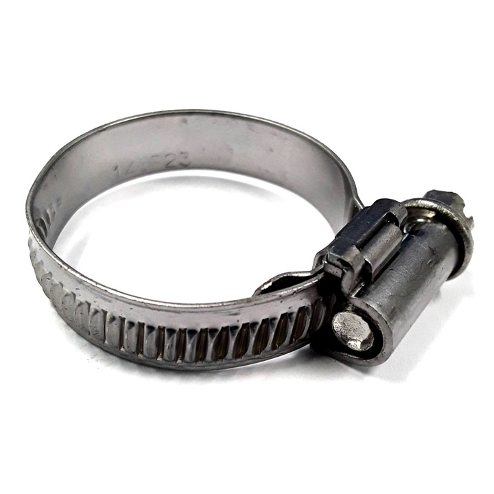 Volvo tömlőbilincs 32 mm, eredeti alkatrész