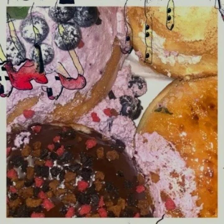 Ahn Byeong Woong: Hook Up - CD, K-pop, 1 диск