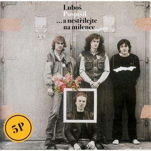 Грамофонни плочи и аудио дискове