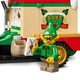 LEGO® - A Mikulás postás autója 40746, 224 db