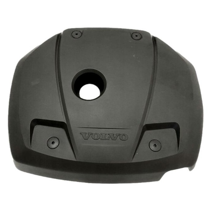 Eredeti felső motorburkolat Volvo XC60 II, XC90 II, 2.0 B4204TX, új, 31657647