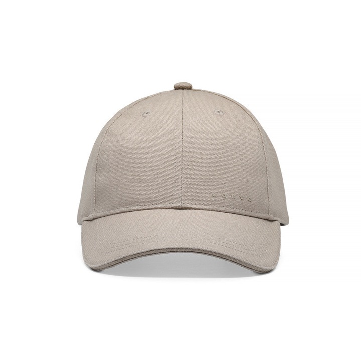 Eredeti VOLVO bézs pamut sapka OE 32251770