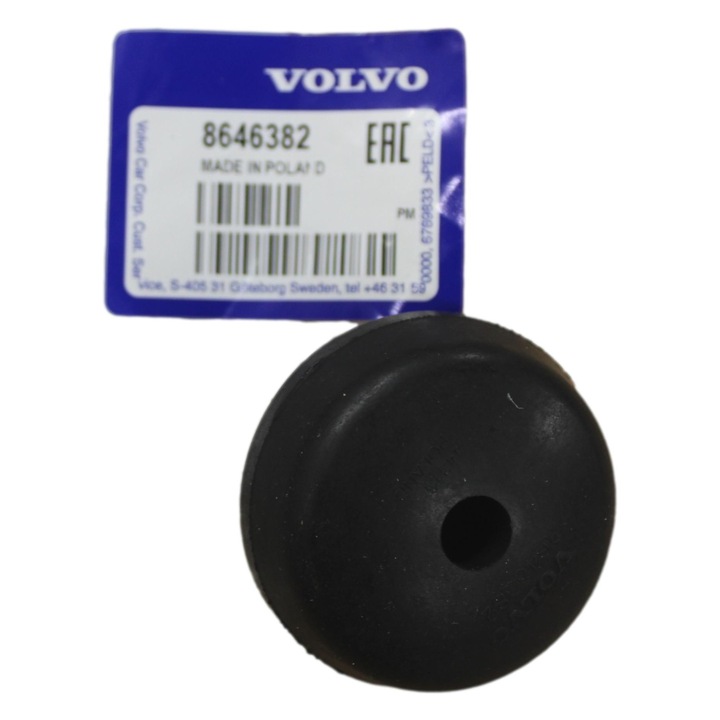 Autóalkatrész, Volvo, Lengéscsillapító, új, 8646382