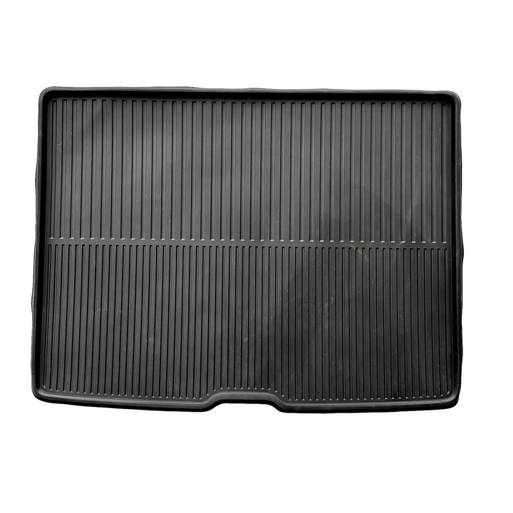 Eredeti, minden időjárási körülményre alkalmas gumi csomagtartó szőnyeg VOLVO EX30-hoz