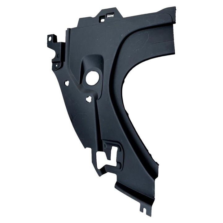 Jobb első biztonsági öv borítás, VOLVO C40 XC40 EV, első csomagtartó OE 32297906