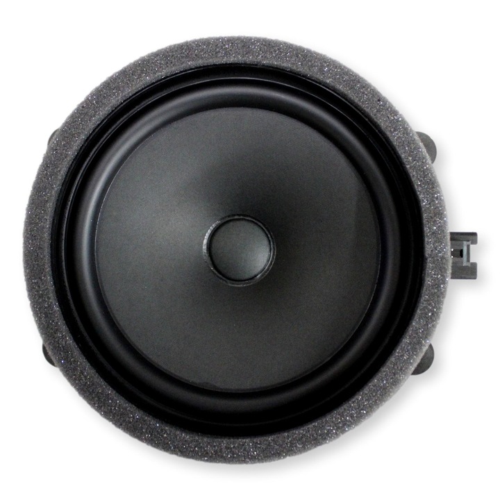 VOLVO autó hangszóró OE 31350425, új, S60, S90, V60, V90, XC60, XC90 modellekhez