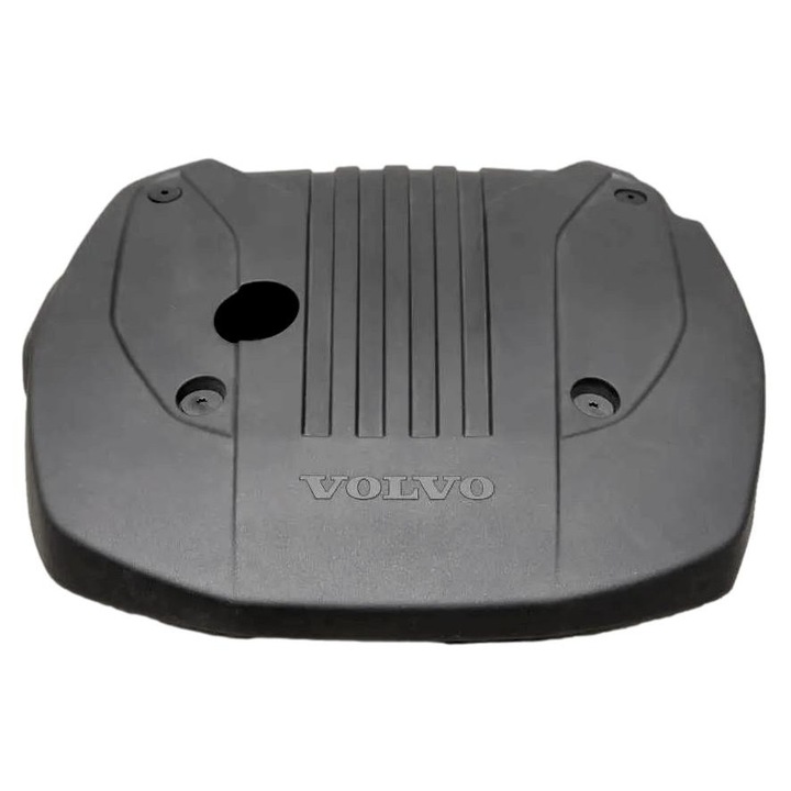 Capac motor original Volvo pentru S60, V60, S90, V90, XC60, XC90, 2.0 B420TX, nou