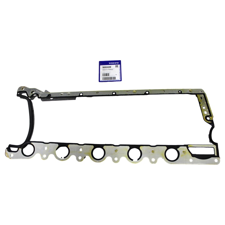 Szelepfedél tömítés, Volvo, 8692438, új, S60, S80, V70, XC70, XC90 modellekhez