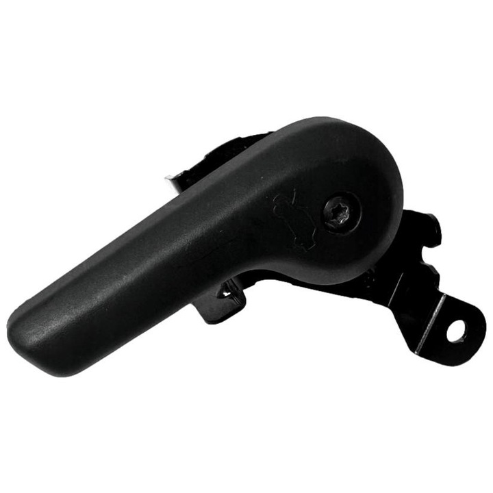 Volvo motorháztető-nyitó kaparó, komplett készlet, C40 (2022-) és XC40 (2018-) modellekhez, új