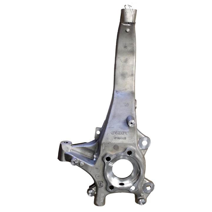 Fuzeta suspensie dreapta fata, VOLVO XC60 XC90 II OE 31476879