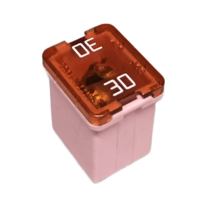 Siguranta auto 30A, Volvo, originala, pentru XC60, S80, S60, V60