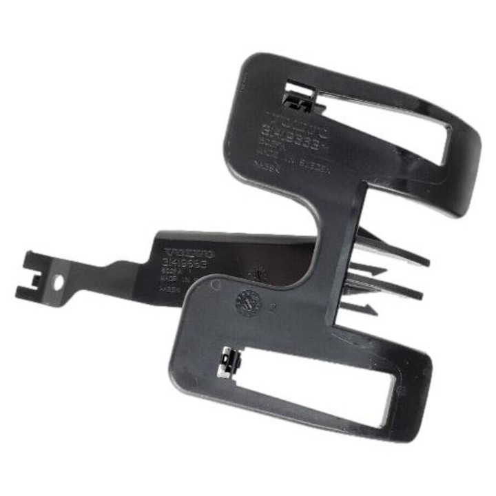 Központi antennatartó kulcsnélküli nyitáshoz Volvo XC90 II, 2016-, új