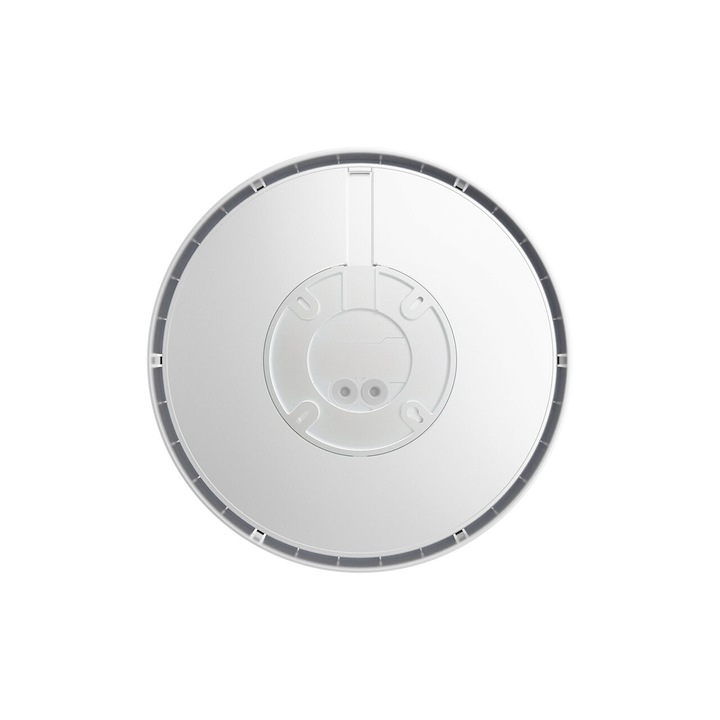 Aplica Braytron LED cu senzor 20W IP54, alb, dimensiuni 28x7cm