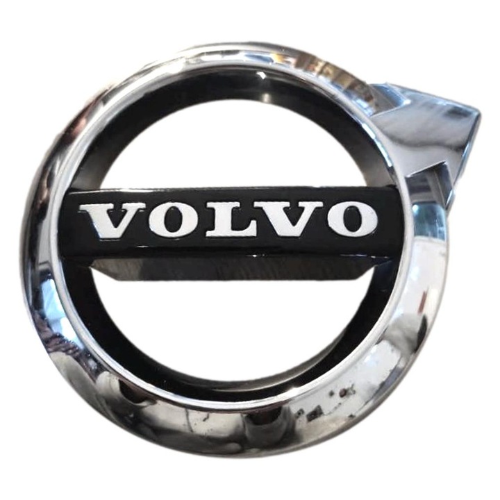 Első hűtőrács logóval, VOLVO S60 V60 S90 V90 XC60 II OE 32228571