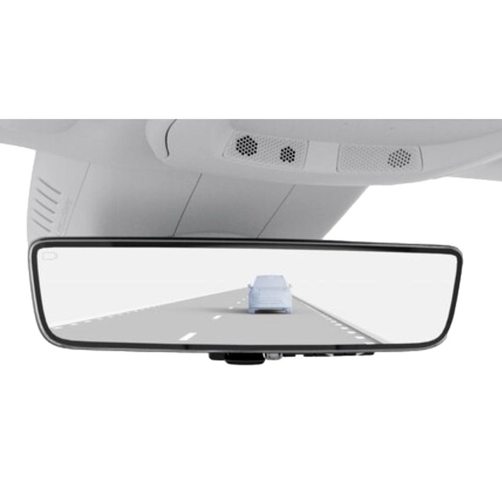 VOLVO digitális visszapillantó tükör kijelző beszerelő készlet OE 32368473