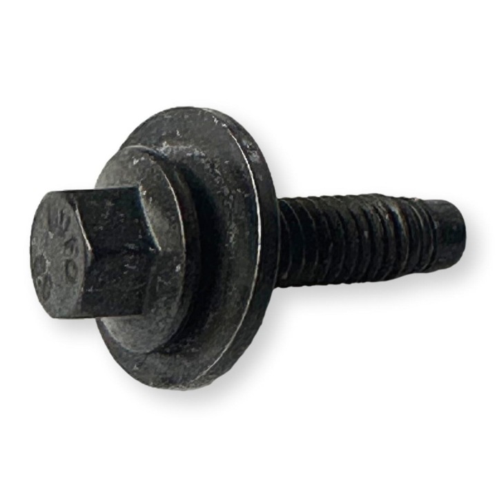 Surub original VOLVO M6x20x21.87, piese auto, nou, cod 30622995