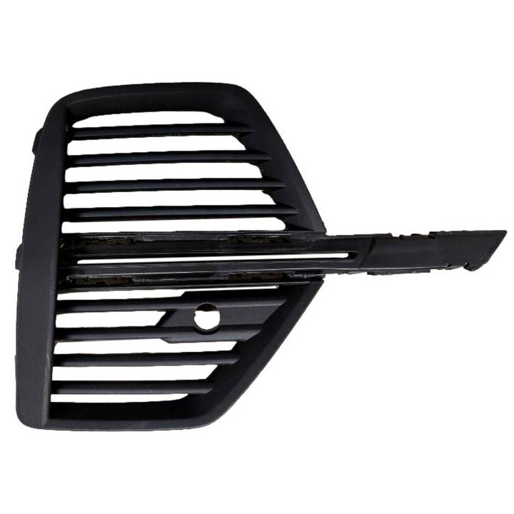 Grila dreapta fata, Volvo, XC60 II Plug-In, 2022-, noua, 32234949