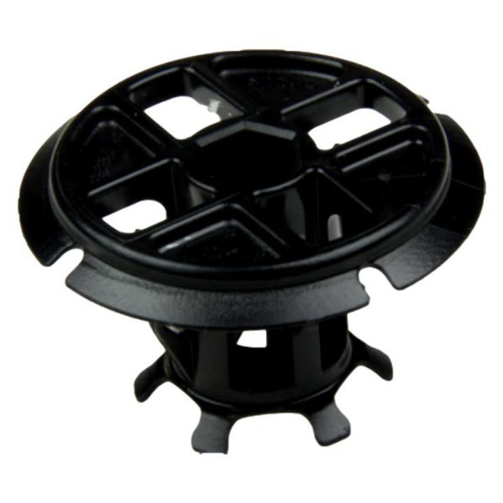 Kipufogórács rögzítő bilincs, Volvo, V40 V40CC, új, gyári