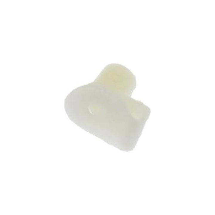 Műanyag anya műszerfalra szereléshez, VOLVO, új, 31348165