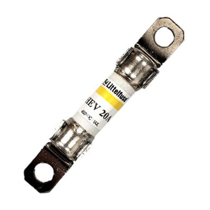 Хибриден предпазител за контакт, VOLVO S60 V60 S90 V90 XC40 XC60 XC90 II 20A OE