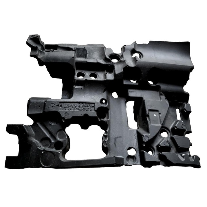Motortér burkolat hangszigetelés, VOLVO S60 V60 S90 V90 XC40 XC60 XC90 II OE
