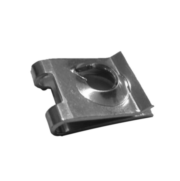 Eredeti VOLVO anya a rögzítőlemez fedeléhez ST4.8x2.6 OE 988118