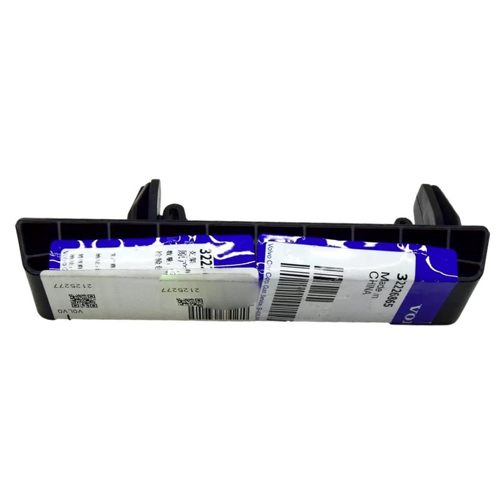 Első bal-jobb emelőbak, Volvo, fekete, OE 32226865