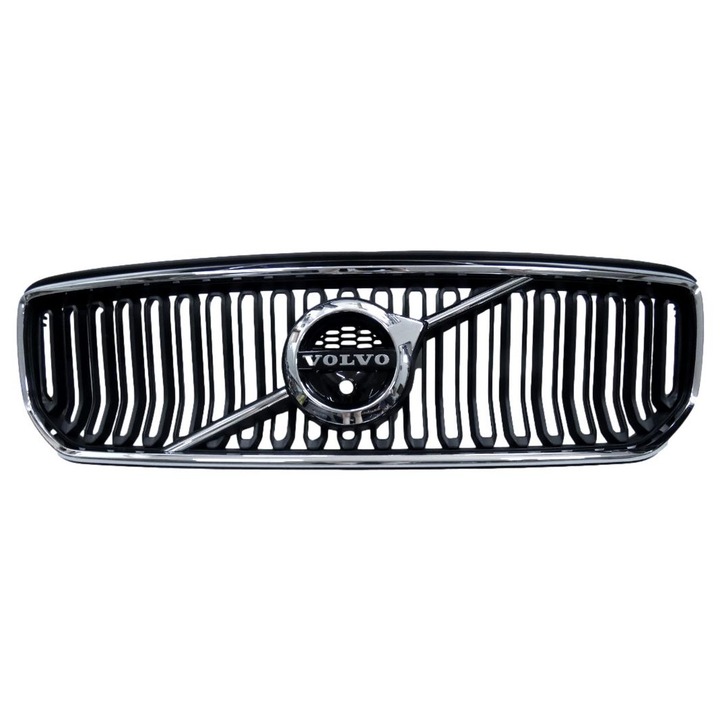 Eredeti első lökhárító rács VOLVO XC40, kamera OE 32365356