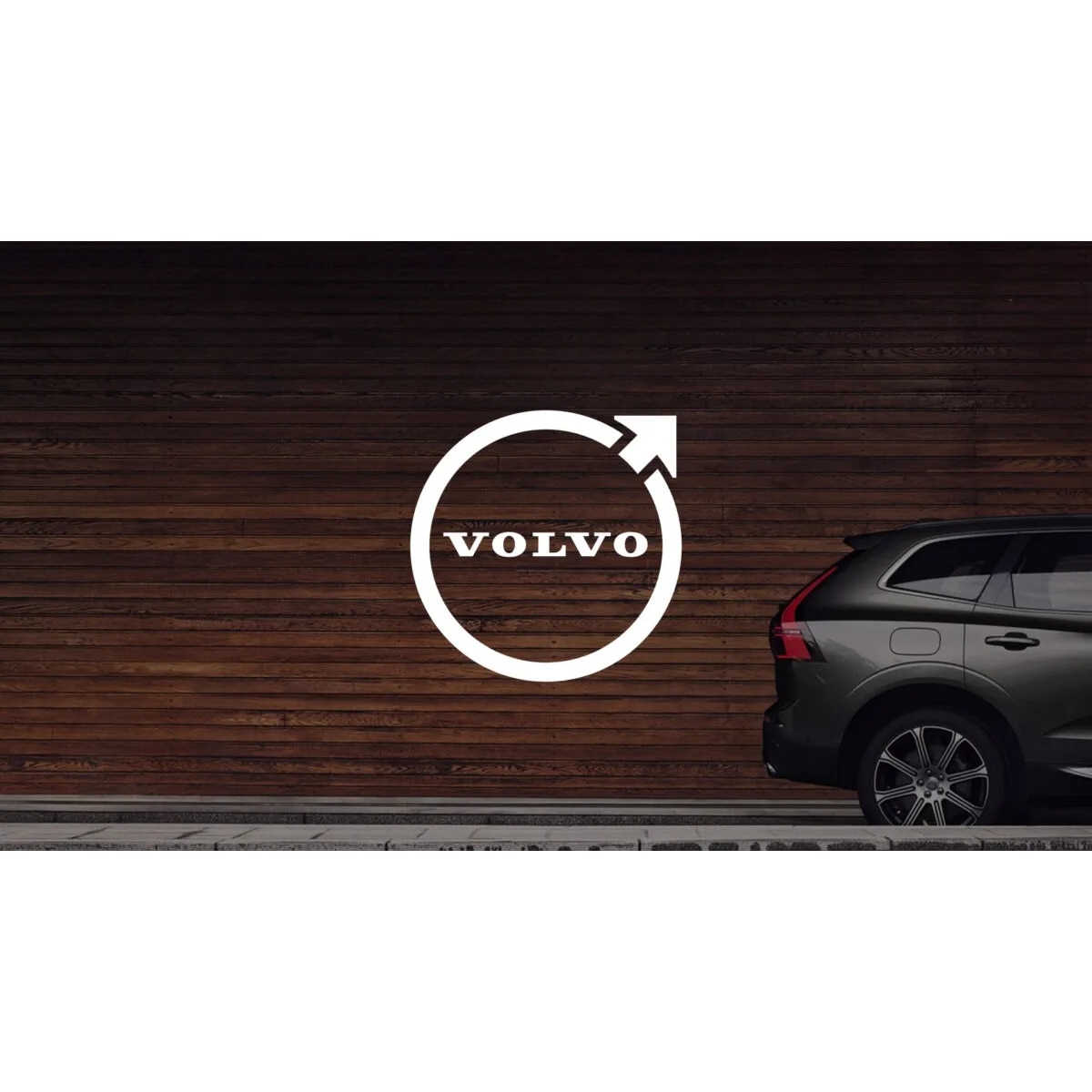 VOLVO XC90 II Wagenheber OE Neu Original Vom Autorisierten Händler