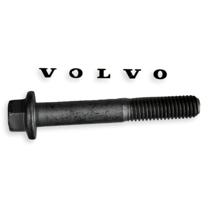 VOLVO szervokormány szivattyú csavar M8x55, új, kód: 985189