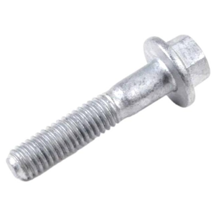 VOLVO csavar M6x30, eredeti, személygépkocsikhoz, kód: 985183